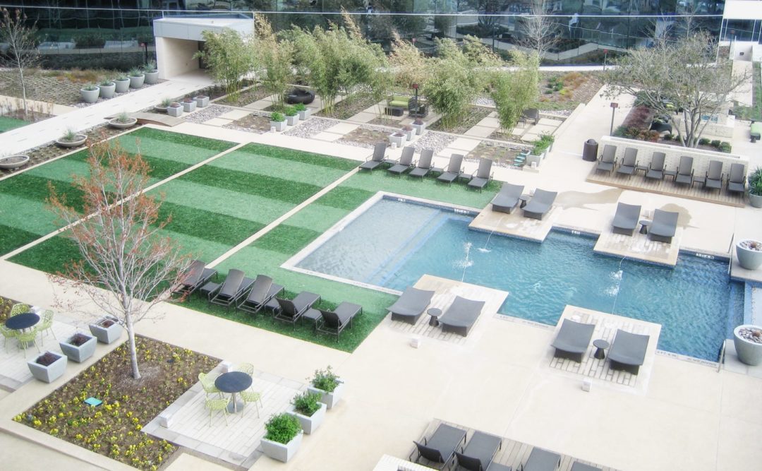 Far North Dallas Lifetime Locators