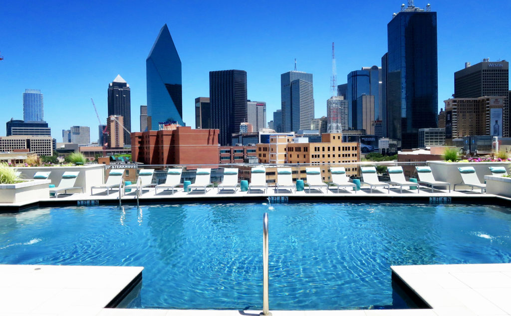 Apartments Downtown Dallas Under 1000