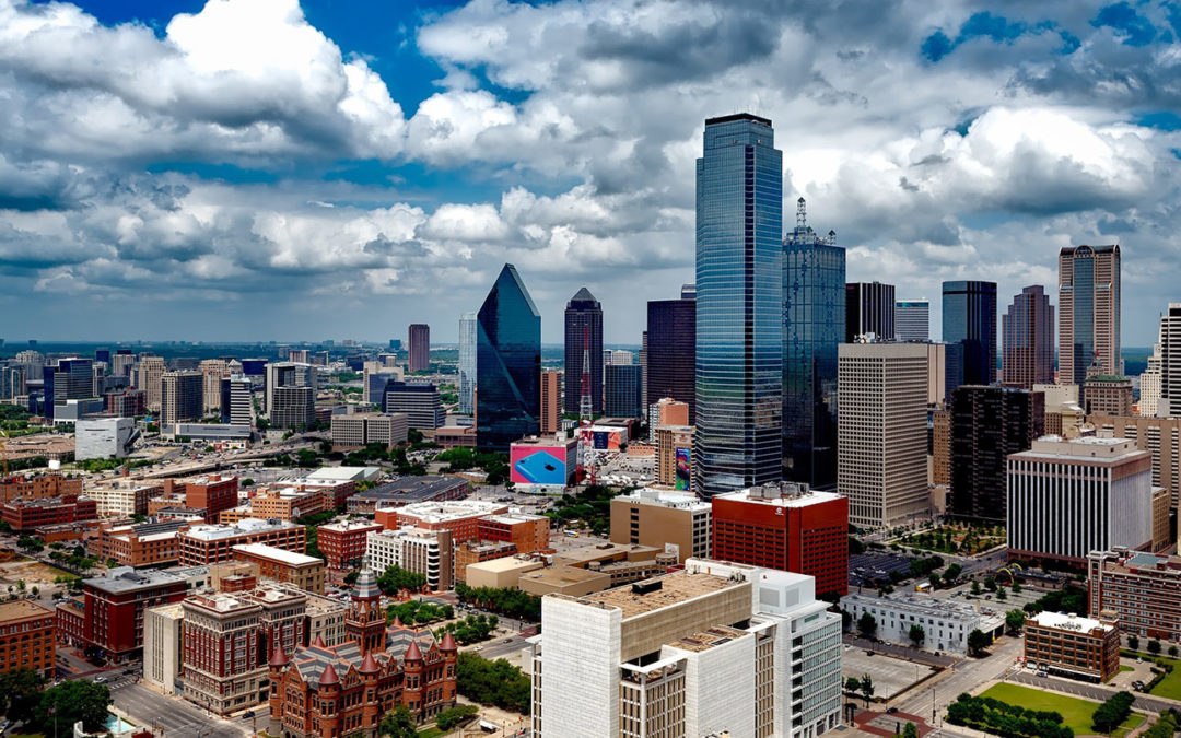 RELOCATING TO DALLAS? 5 Questions Answered Before You Make The Big Move!