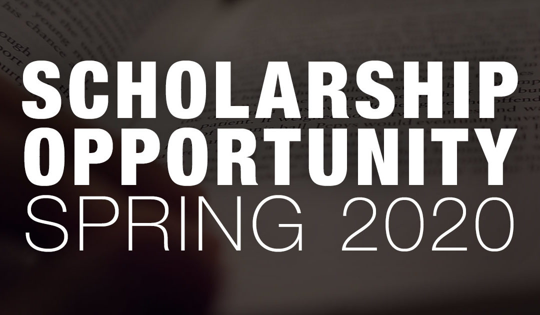 Announcing the Lifetime Locators Scholarship Contest